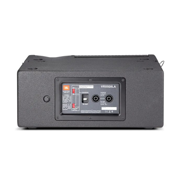 JBLPRO VRX928LA Sistema De Altavoces Line Array De Dos Vías De 8 Pulgadas (Disponible En Blanco) 1