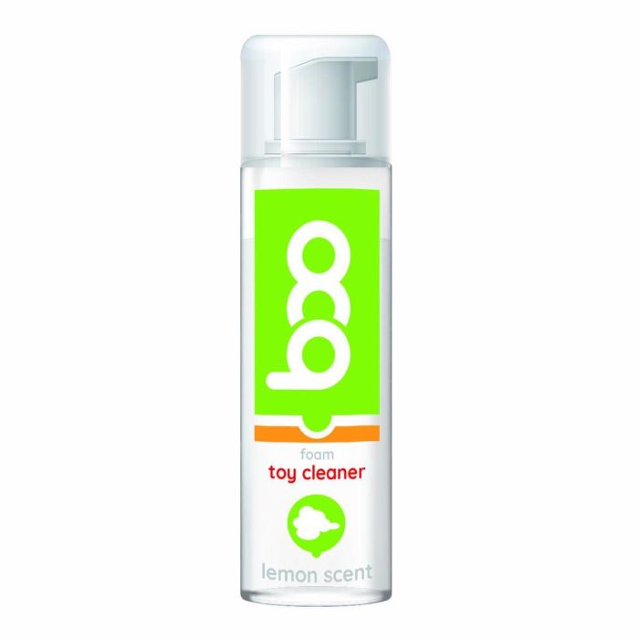 Aceite de Masaje Erótico Boo 160 ml