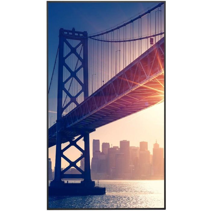 SHARP NEC ME502 Pantalla Digital Signage 50" UHD 4K LCD 450 cd/m² 18/7 3 SHARP NEC ME502 Pantalla Digital Signage 50" UHD 4K LCD 450 cd/m² 18/7 3