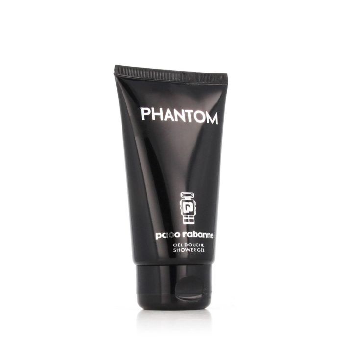 Paco Rabanne Phantom gel de baño 150 ml vaporizador 1