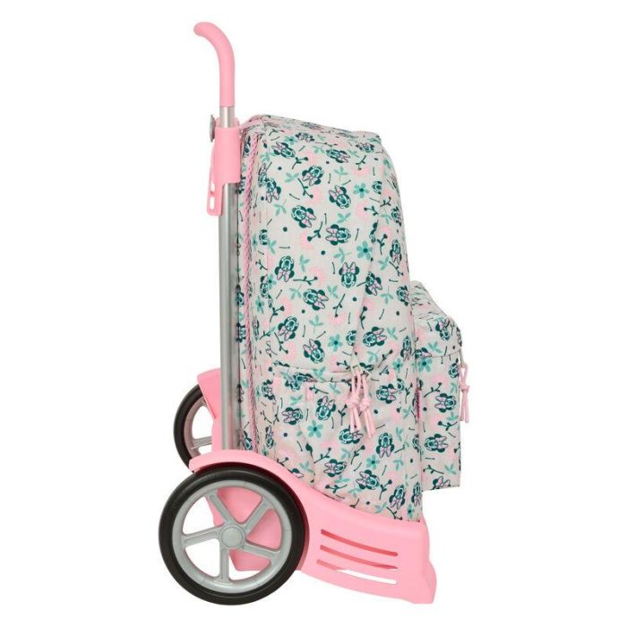 Trolley Minty Minnie Disney 43cm 2 Trolley Minty Minnie Disney 43cm 2