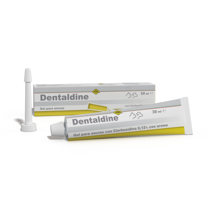 Dentaldine Gel Oral 30 mL