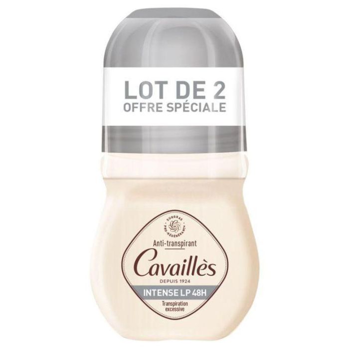 Roge Cavailles drl 2x40ml Intense LP, 2x40ml