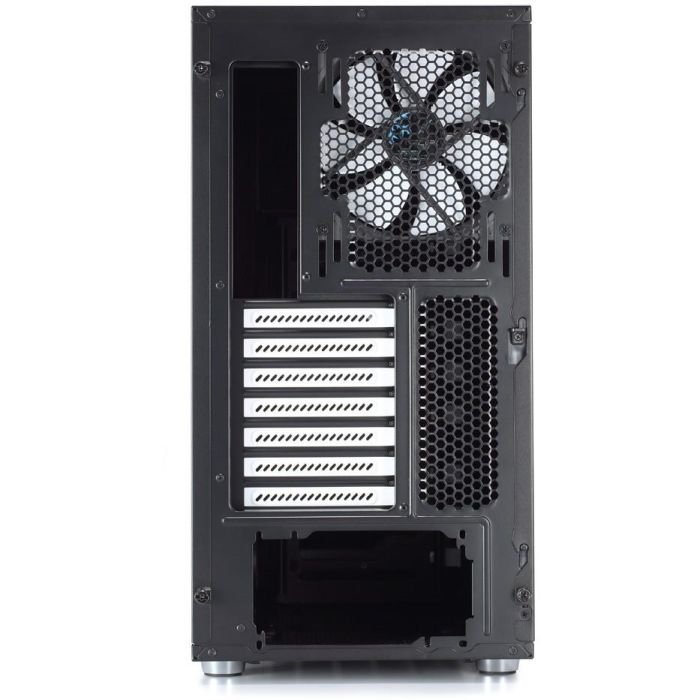 Fractal Design Define R5 Midi Tower PC Negro ATX/microATX/Mini-ITX 1