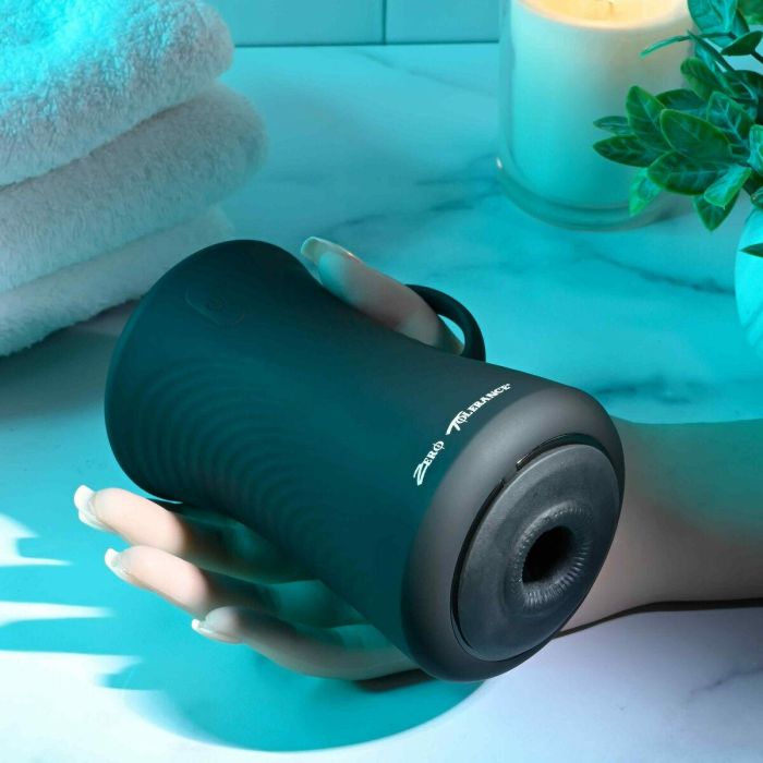 Masturbador Zero Tolerance Zero Tolerance 19