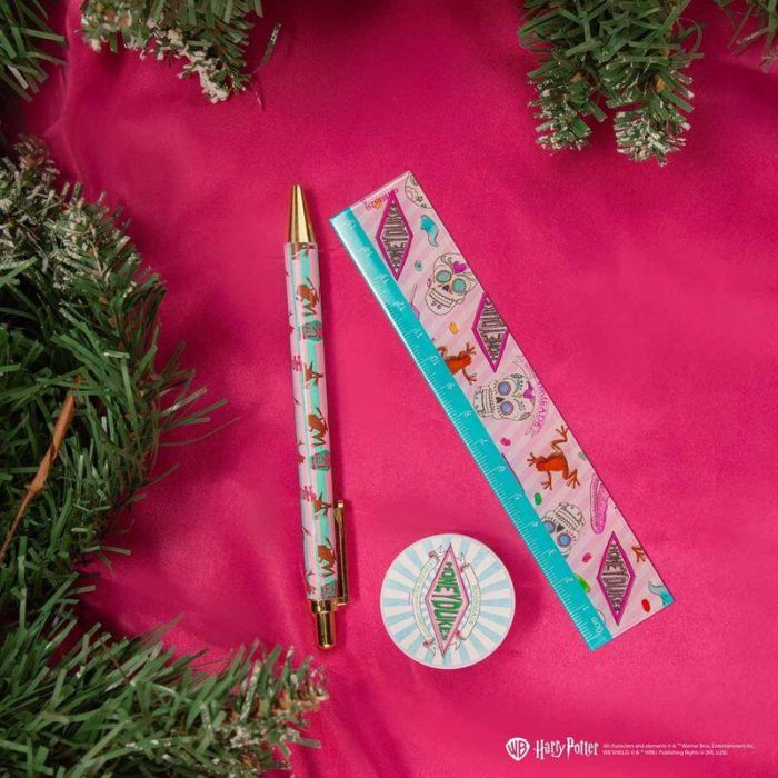 Calendario Adviento Cinereplicas Harry Potter Honeydukes 1