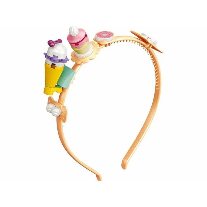 Diademas fun blocks 1 Diademas fun blocks 1
