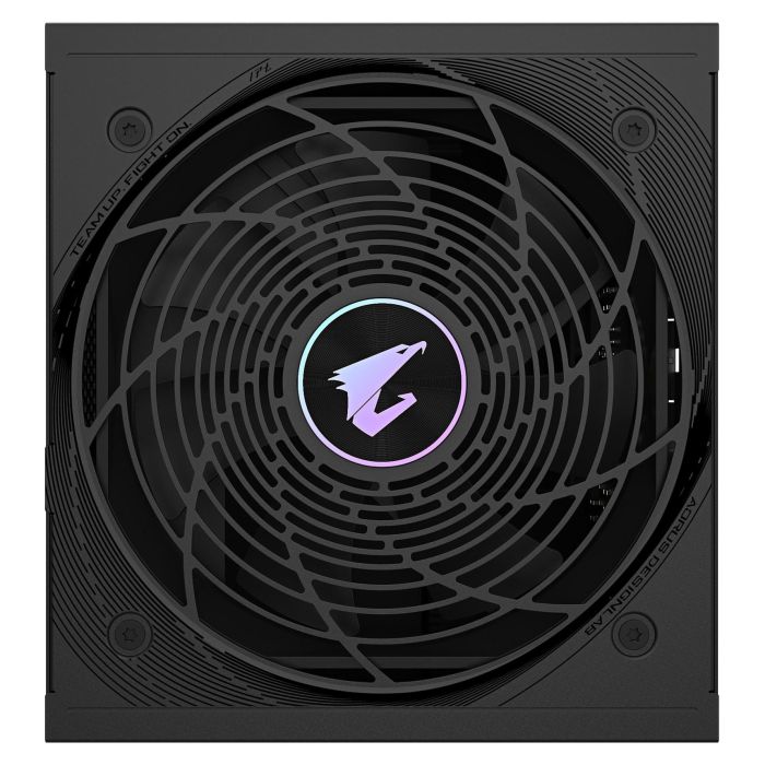 Gigabyte AE1000PM PG5 Fuente de Alimentación 1000W 80 PLUS Platinum PCIe 5.0 ATX 3.0 Modular 5 Gigabyte AE1000PM PG5 Fuente de Alimentación 1000W 80 PLUS Platinum PCIe 5.0 ATX 3.0 Modular 5