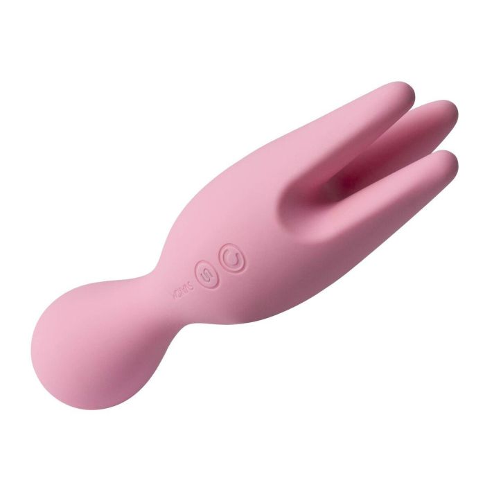 Masajeador Svakom Nymph Rosa 19
