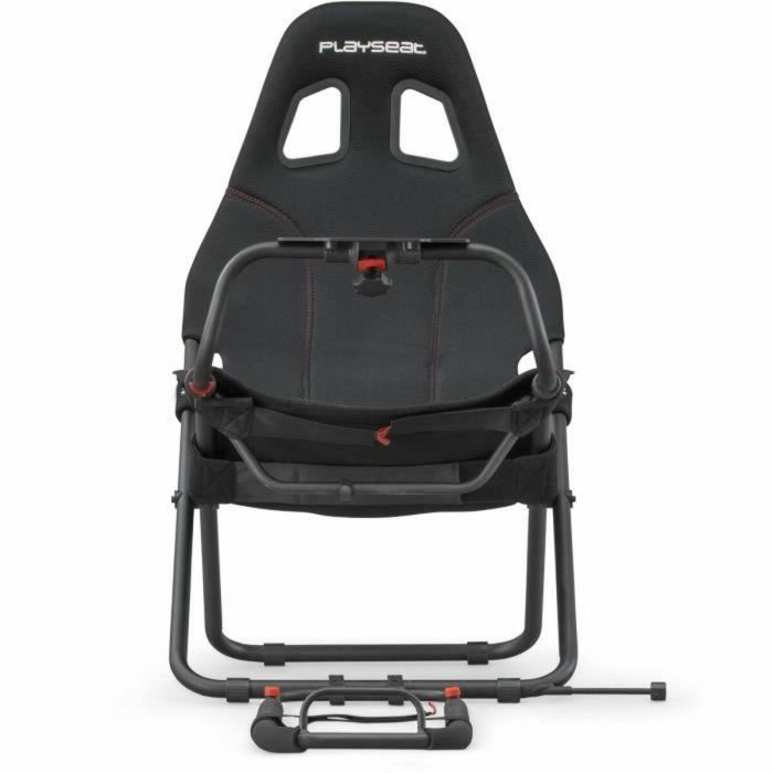 Playseat PLA8717496873026 Asiento de Simulación Challenge Actifit™ Negro Playseat PLA8717496873026 Asiento de Simulación Challenge Actifit™ Negro