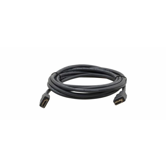 Monitor Kramer HDMI 3ft Negro 0,9 m 2