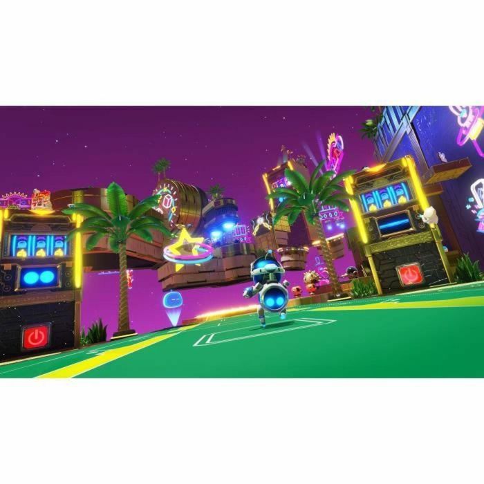 PlayStation Astrobot para PlayStation 5 4 PlayStation Astrobot para PlayStation 5 4