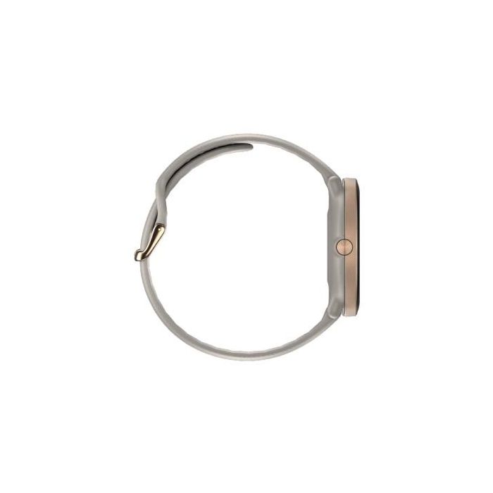 Smartwatch Polar IGNITE 3 Plateado 1,28" 3 Smartwatch Polar IGNITE 3 Plateado 1,28" 3