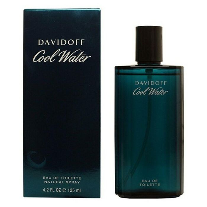 Perfume Hombre Davidoff EDT 6