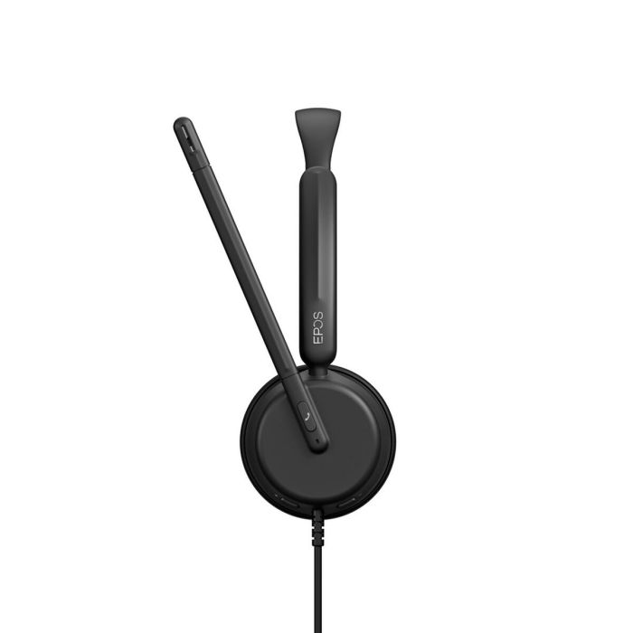 Auriculares con Micrófono Epos 1001251 Negro 2