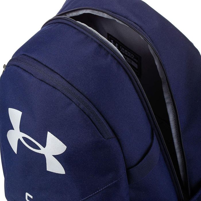Mochila Deportiva Under Armour Hustle Lite Azul marino 5 Mochila Deportiva Under Armour Hustle Lite Azul marino 5