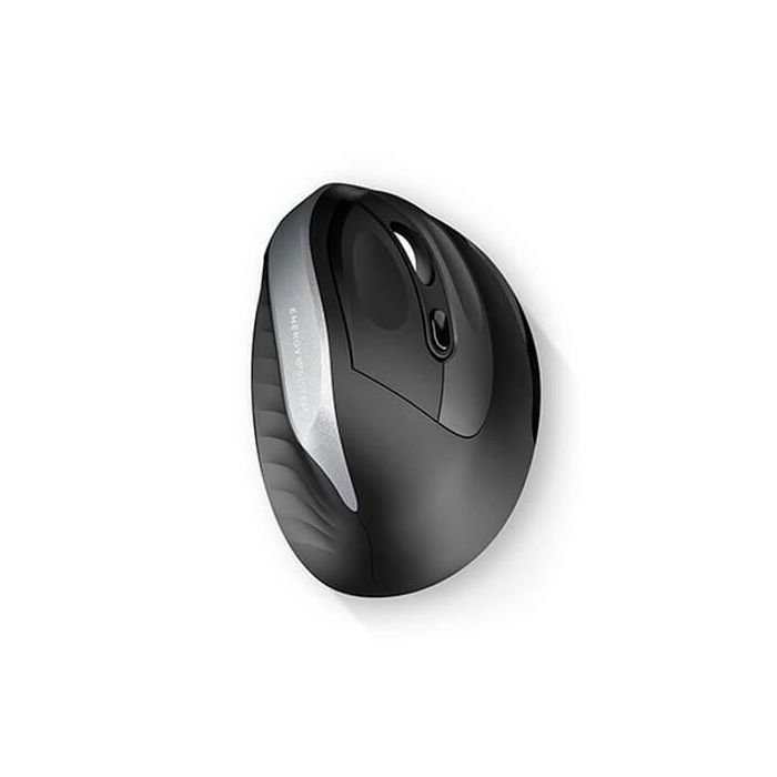 Energy Sistem Ratón Óptico Vertical Inalámbrico Ergonómico 5 Comfy, Carga USB-C, RF Plug and Play, Compatible Windows/MAC, Negro 0 Energy Sistem Ratón Óptico Vertical Inalámbrico Ergonómico 5 Comfy, Carga USB-C, RF Plug and Play, Compatible Windows/MAC, Negro 0
