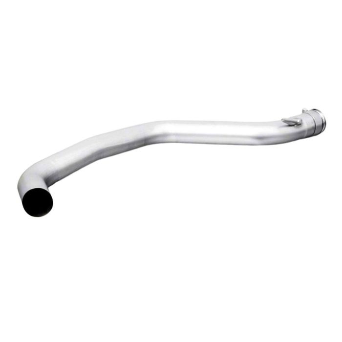 Remus REM9510201000 Tubo Intermedio Tramo Delantero Escape Deportivo GPF Ø70mm Acero Inoxidable Racing Sin Resonancia Aumento Rendimiento Sin Homologación CE
