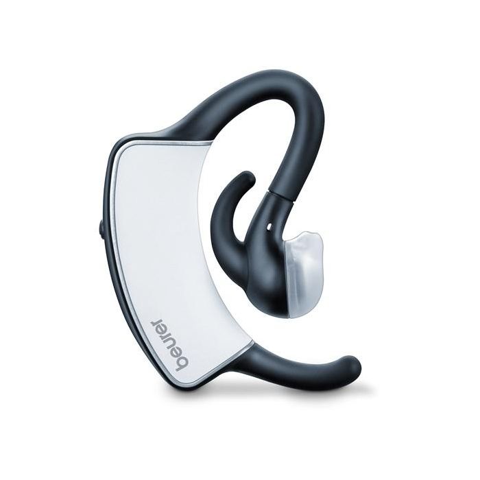 Beurer SL-70 Aparato Antironquidos con Bluetooth, Detección de Ronquidos y App para Análisis del Sueño 1