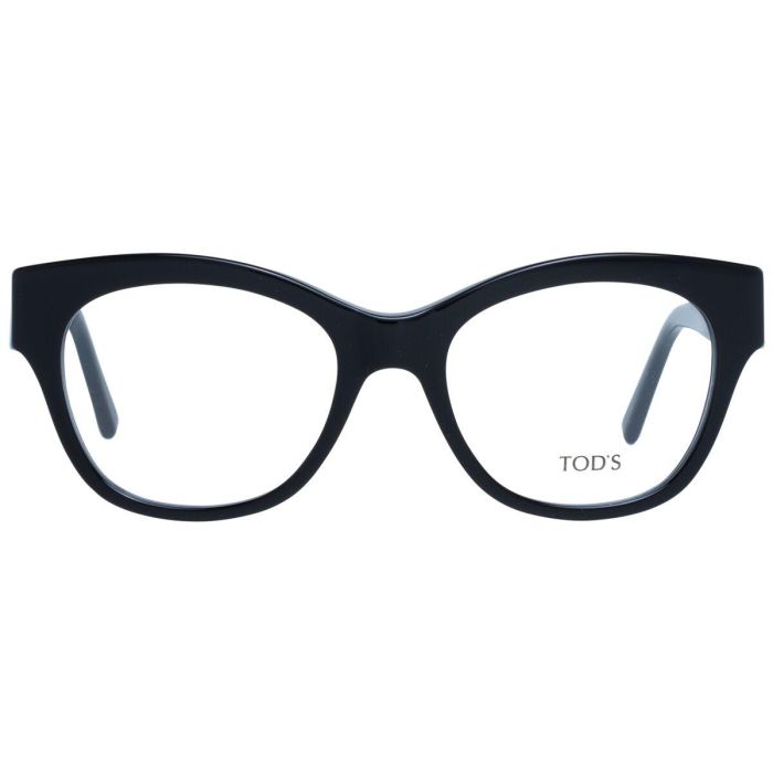 Montura de Gafas Mujer Tods TO5174 51001 3 Montura de Gafas Mujer Tods TO5174 51001 3
