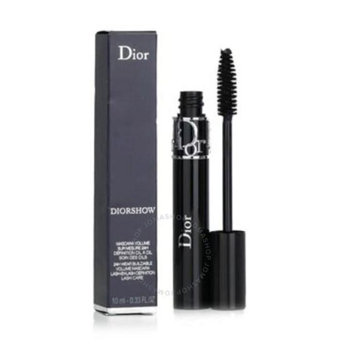 Dior Diorshow Mascara de Pestañas Negro Nº090