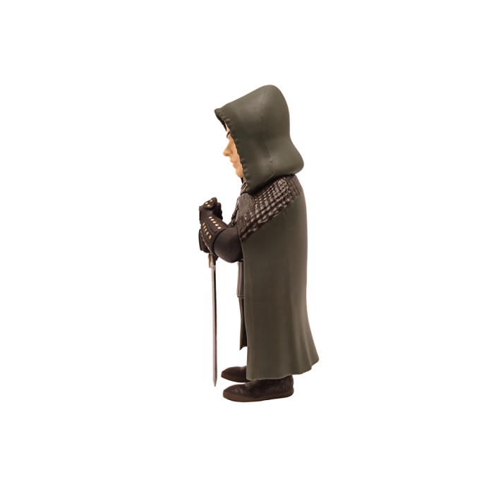 Figura Minix The Witcher Temporada 3 1 Figura Minix The Witcher Temporada 3 1