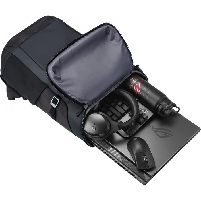Asus ROG Ranger BP2701 Gaming 43.18cm (17") Rucksack 3 Asus ROG Ranger BP2701 Gaming 43.18cm (17") Rucksack 3