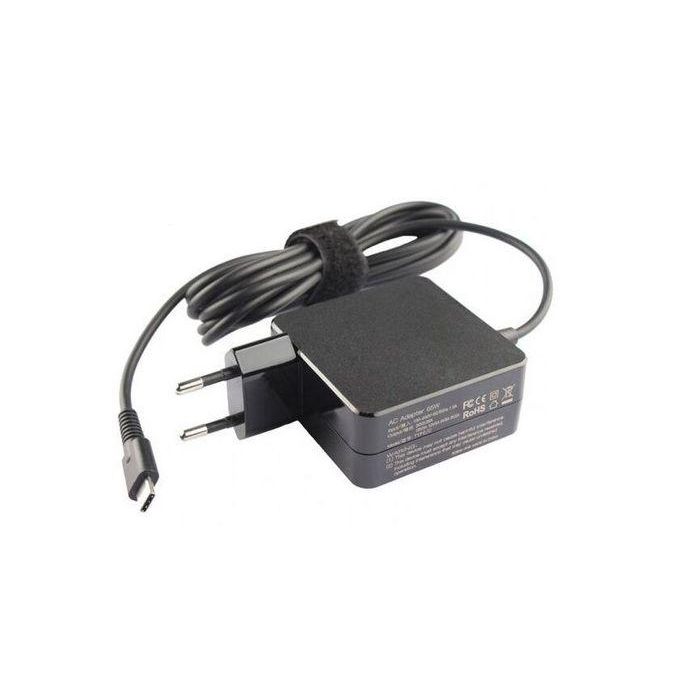 Asus Asus ADAPTER 65W PD 2PIN TYPE C EU TYPE Asus Asus ADAPTER 65W PD 2PIN TYPE C EU TYPE
