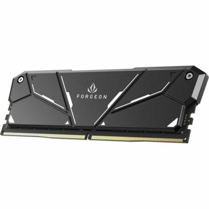 Memoria RAM Forgeon 16 GB DIMM 3200 MHz CL16 1 Memoria RAM Forgeon 16 GB DIMM 3200 MHz CL16 1