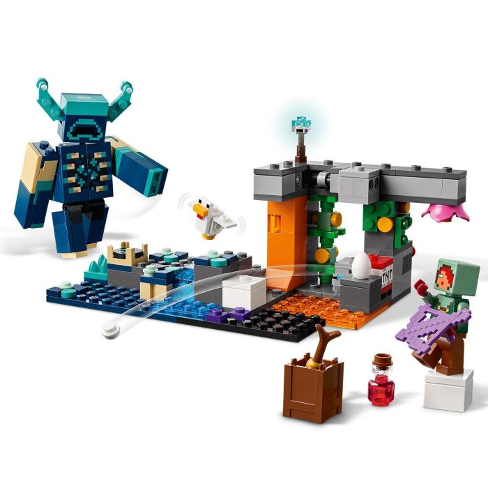 Juego de Construcción Lego 1 Juego de Construcción Lego 1