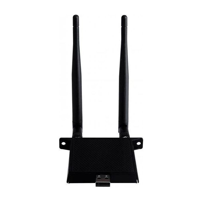 ViewSonic VB-WiFi-001, Wireless Module for ViewBoard® and Wireless Presentation Display* with Wi-fi 6 connectivity 1 ViewSonic VB-WiFi-001, Wireless Module for ViewBoard® and Wireless Presentation Display* with Wi-fi 6 connectivity 1
