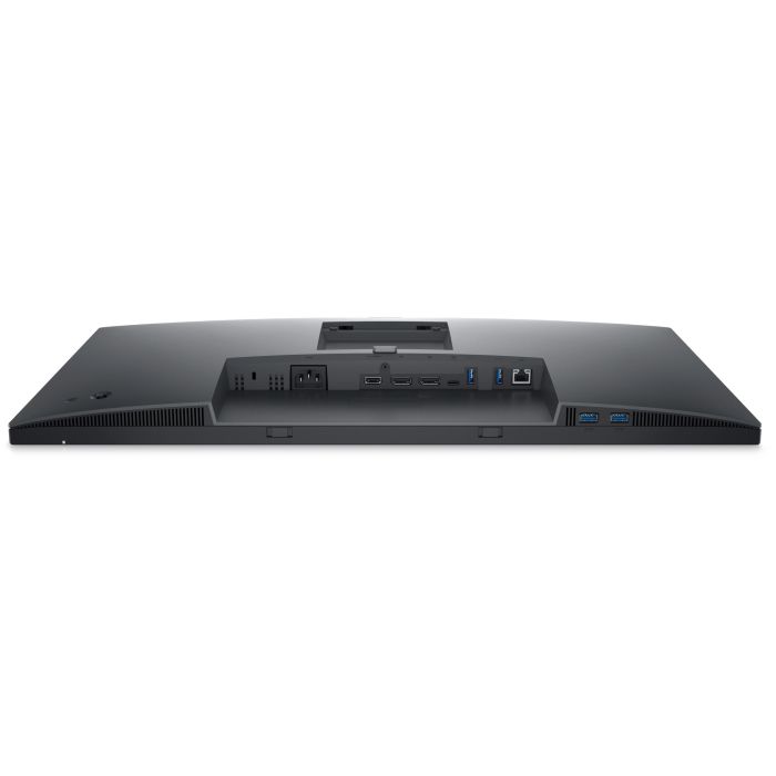 Dell P2723DE Monitor 27'' QHD (2560x1440) IPS 5ms HDMI DisplayPort USB-C VESA Pivot Negro/Plata 3