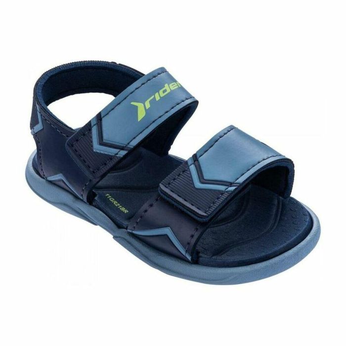 Sandalias Infantiles Ipanema 82746 20729 Sandalias Infantiles Ipanema 82746 20729