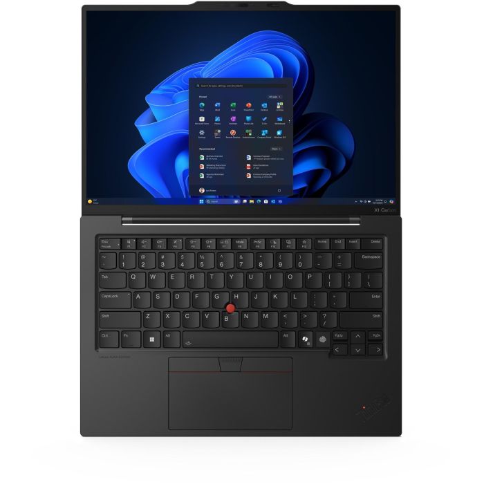 Lenovo X1 Carbon G13 14" Ultra7 255U 32/1TB WUXGA W11P 7 Lenovo X1 Carbon G13 14" Ultra7 255U 32/1TB WUXGA W11P 7