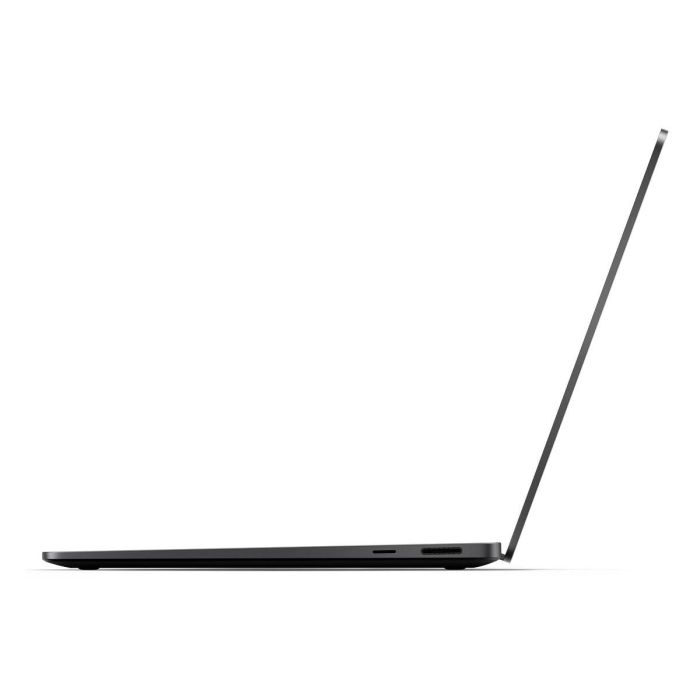 Microsoft Portátil Zhh - 00037 X1E - 80 - 100, Windows 11 Home, 16GB RAM, 512GB SSD, Qualcomm Snapdragon X Elite, Pantalla 15" táctil, HDR, Dolby Vision IQ 3