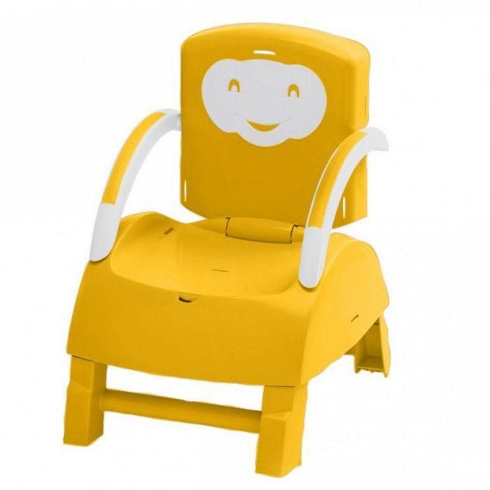 Silla elevadora THERMOBABY - Piña 1 Silla elevadora THERMOBABY - Piña 1