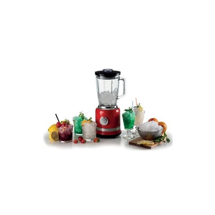Ariete Batidora De Vaso Moderna Roja 585/00 ARIETE 585/00 5 Ariete Batidora De Vaso Moderna Roja 585/00 ARIETE 585/00 5