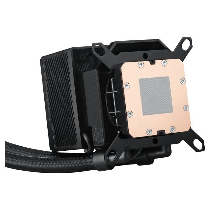 ASUS ROG RYUJIN III 360 - Kit de Refrigeración Líquida para CPU de 360mm 2