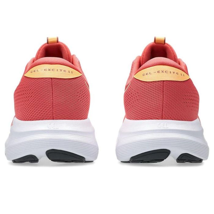 Zapatillas de Running para Adultos Asics Gel-Excite 11 Naranja 38 1