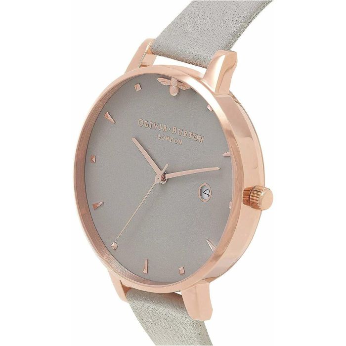 Reloj Mujer Olivia Burton OB16AM87 (Ø 38 mm) 2