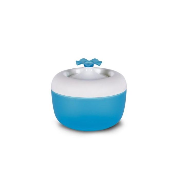 Nayeco Fuente Malaga 2 W Flor-Azul