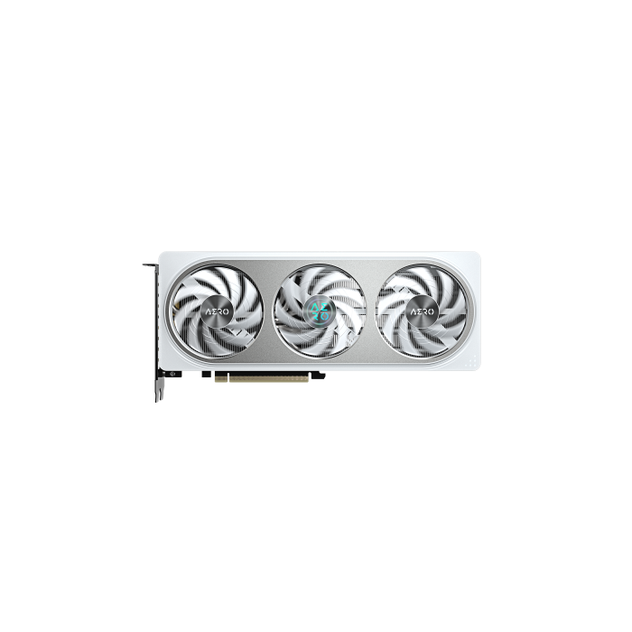 Gigabyte GeForce RTX 5060 Ti AERO OC 8G Tarjeta Gráfica – 8 GB GDDR7, PCI-E 5.0, 2647 MHz, WINDFORCE 3X, GV-N506TAERO OC-8GD 1 Gigabyte GeForce RTX 5060 Ti AERO OC 8G Tarjeta Gráfica – 8 GB GDDR7, PCI-E 5.0, 2647 MHz, WINDFORCE 3X, GV-N506TAERO OC-8GD 1