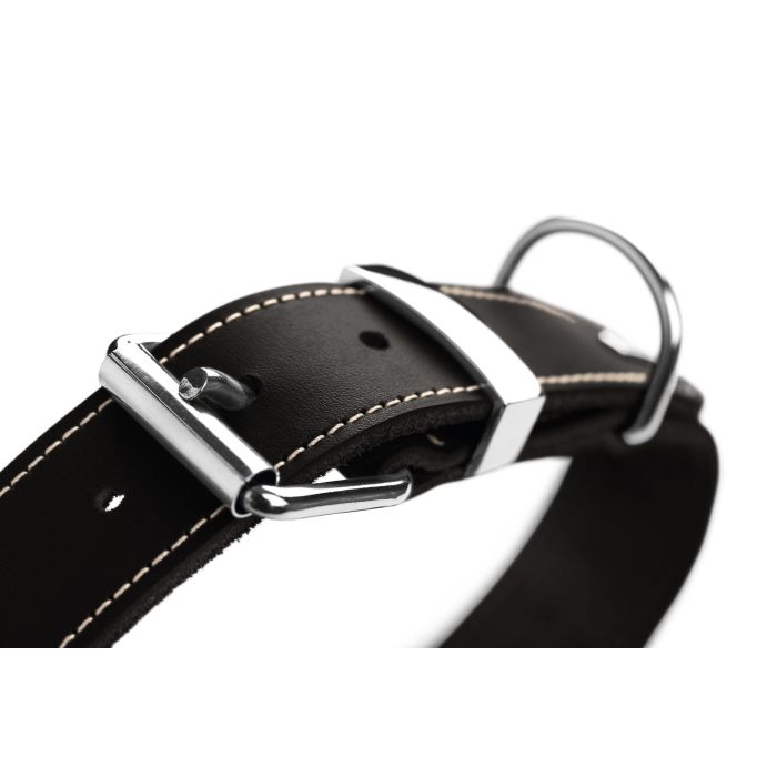 Hunter Collar Aalborg Special 40-48 cm Negro 2