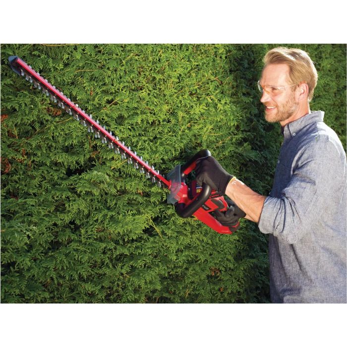 Einhell GE-CH 18/60 Li solo Akku-Heckenschere 4