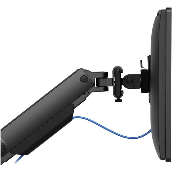Neomounts DS65S-950BL2 Soporte de Mesa para 2 Monitores de hasta 86cm (34") y 11kg, Negro 3
