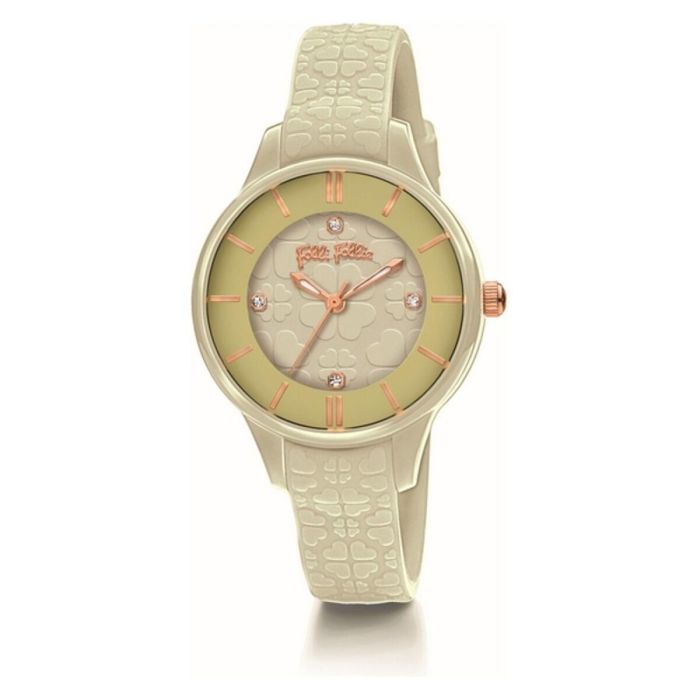 Reloj Mujer Folli Follie wf15p027zsg (Ø 28 mm) Reloj Mujer Folli Follie wf15p027zsg (Ø 28 mm)