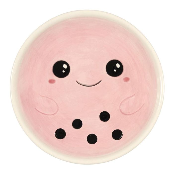 Plato Relieve Kawaii 17,6X15 The Concept Factory 3