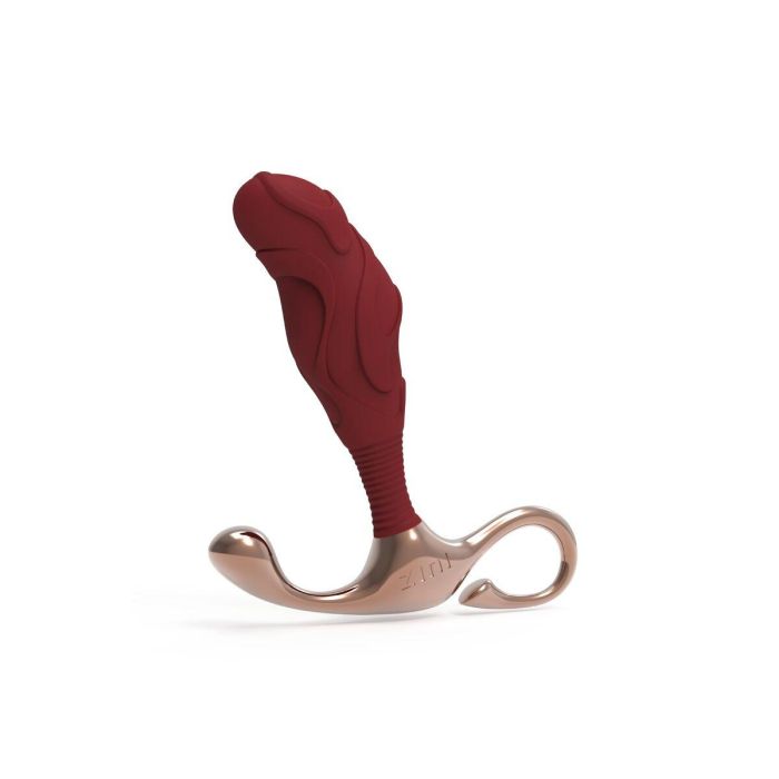 Plug Anal ZINI Negro 5 Plug Anal ZINI Negro 5