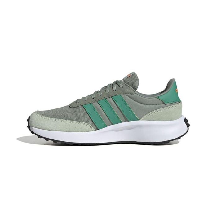Zapatillas Deportivas Hombre Adidas Run 70s Verde oscuro 7