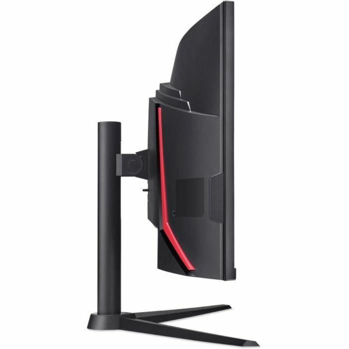 Pantalla de PC curva - ACER - Nitro XZ340CUHbiiphx - 34 - 100Hz - 1ms - 2 HDMI 1 DP - Negro 1